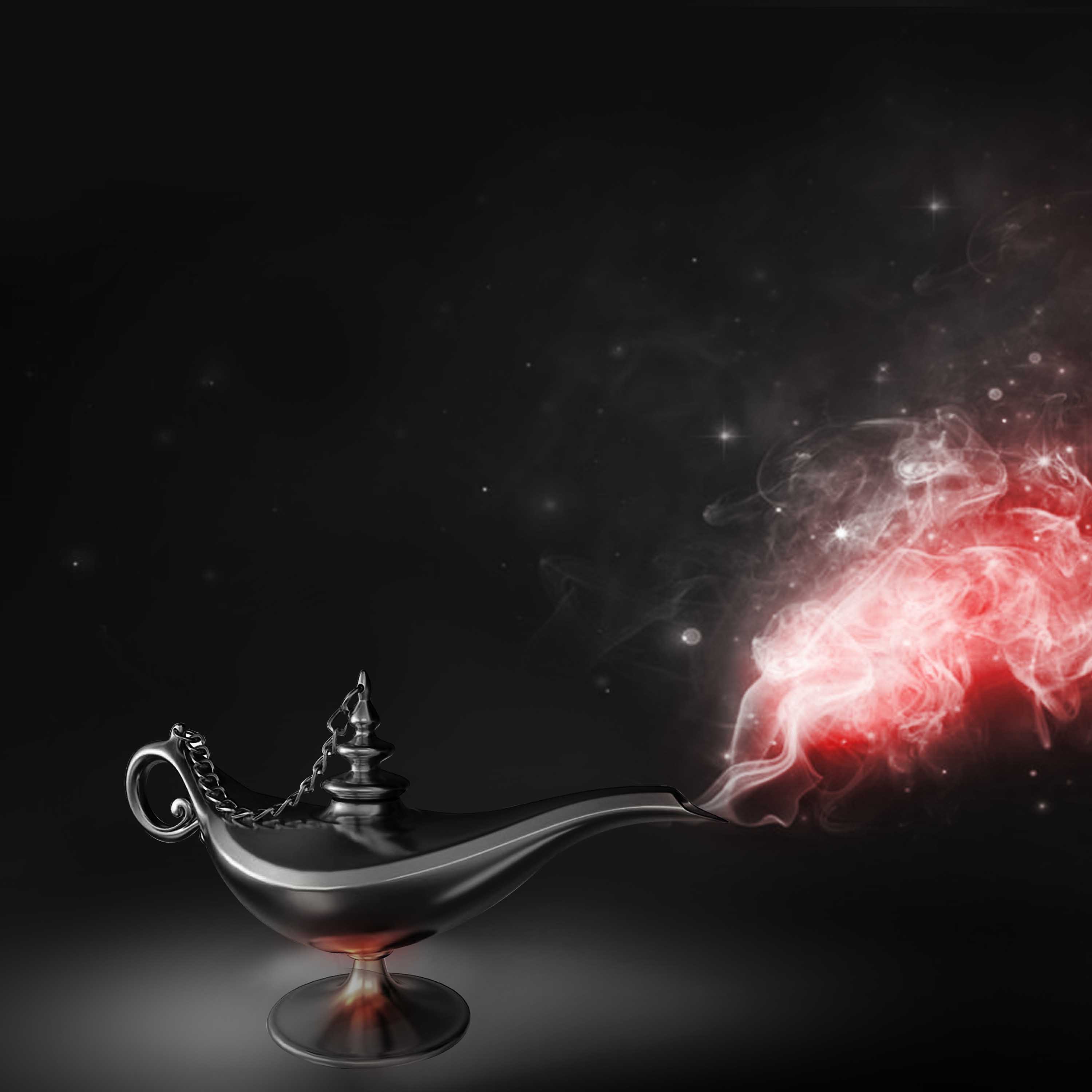 Real Magic