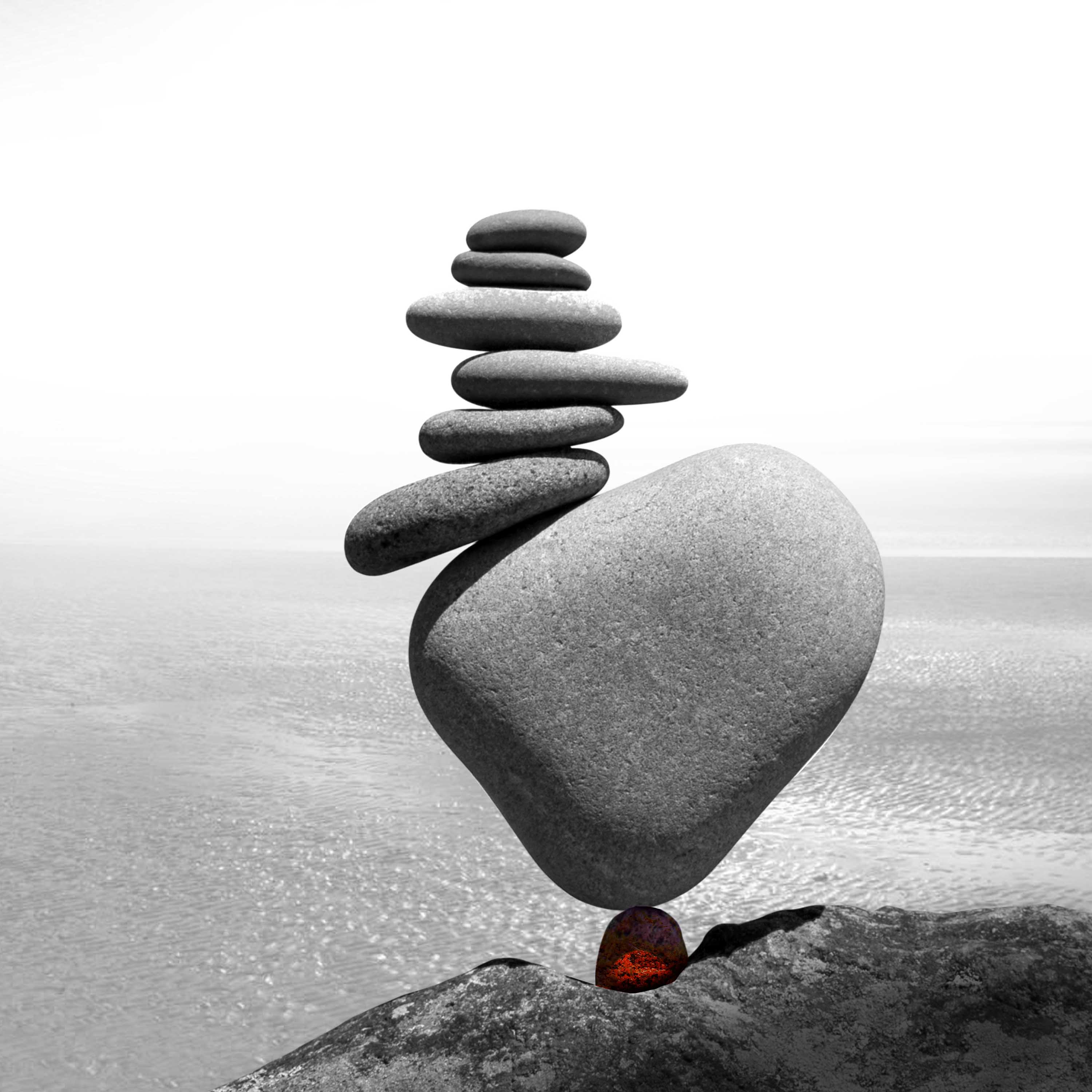 Real Balance