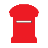 letter-box